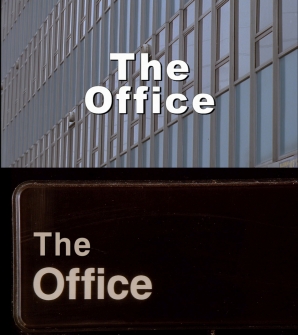 The Office (UK)